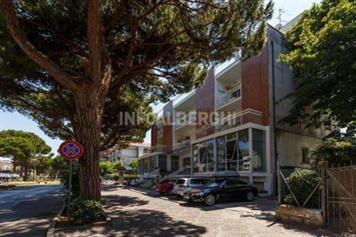 Esperia Boutique Family Hotel Cesenatico Exterior foto